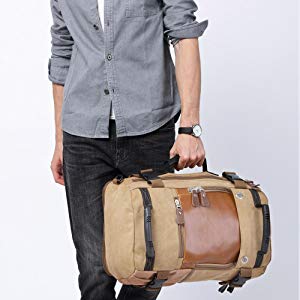 CF365 Xplorer Travel Backpack - carry on backpack