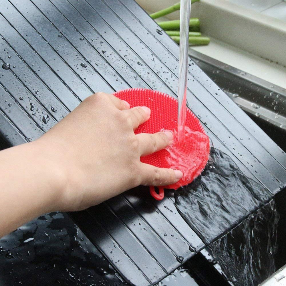Fast Defrosting Tray Thaw