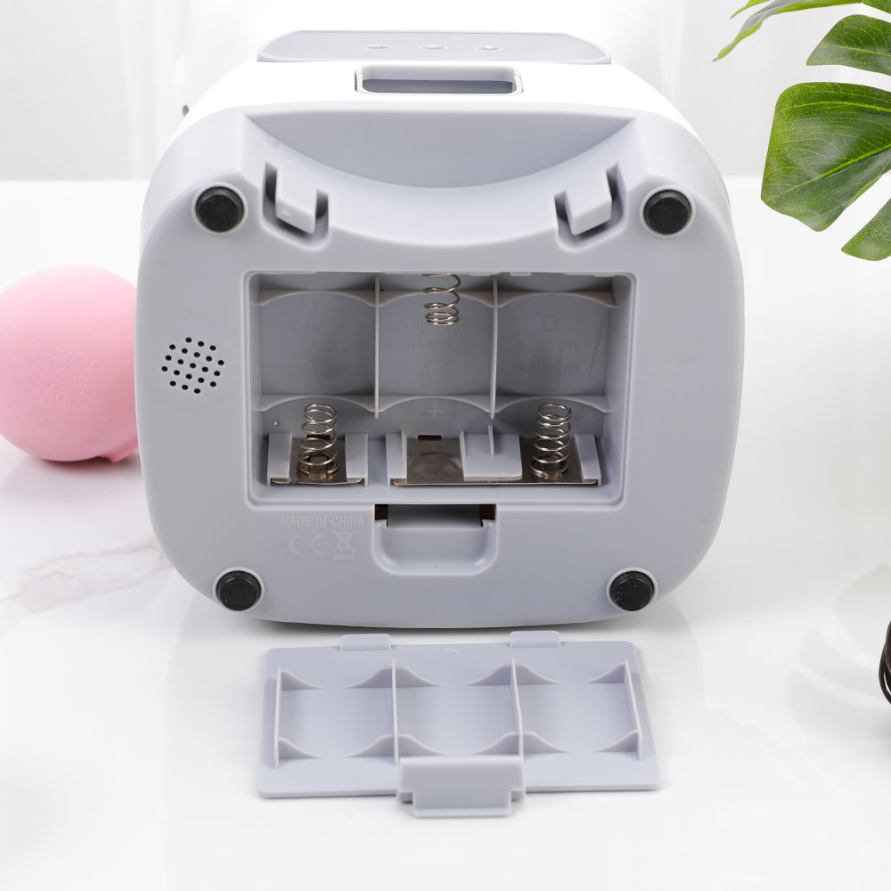 Electric Food Dispenser