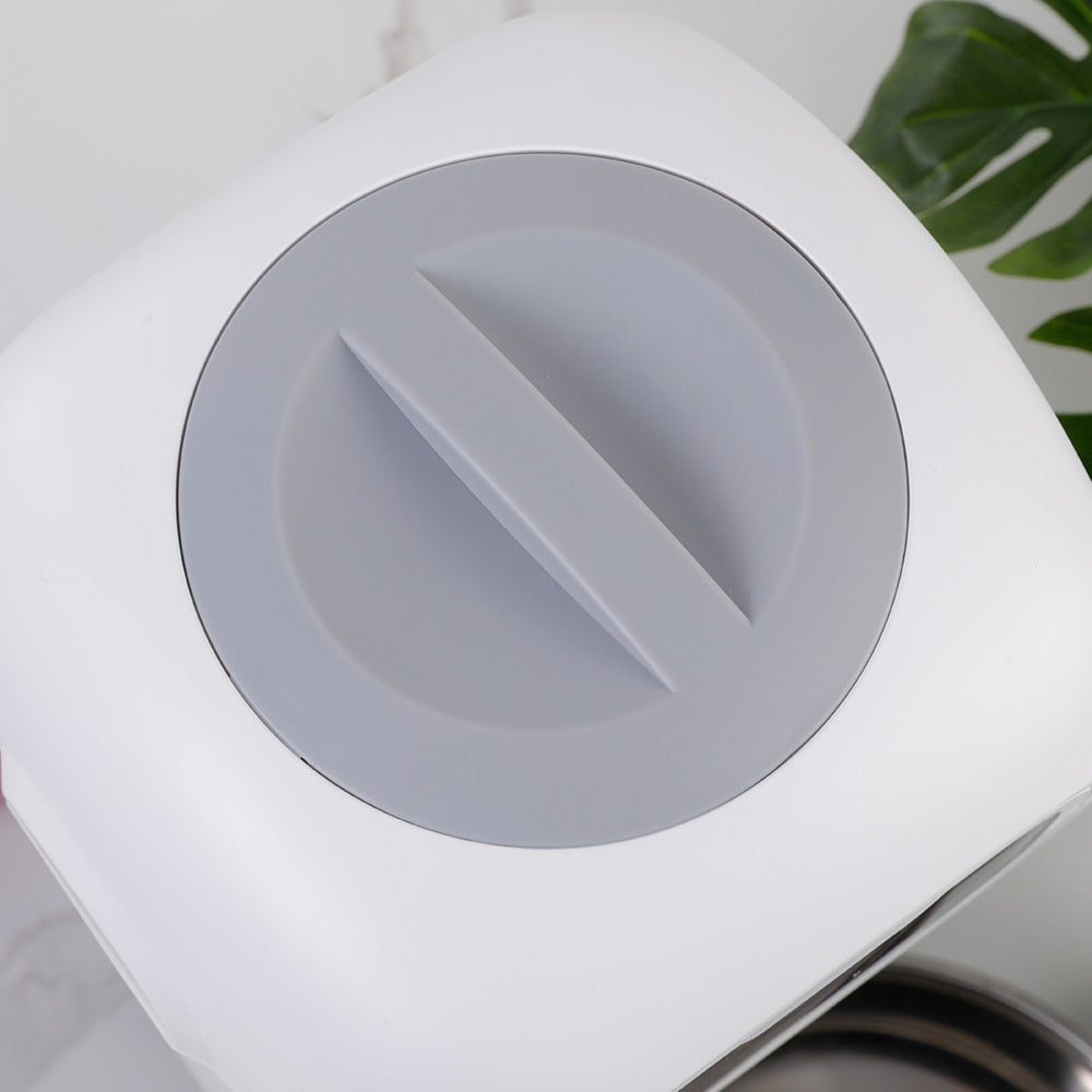 Electric Food Dispenser