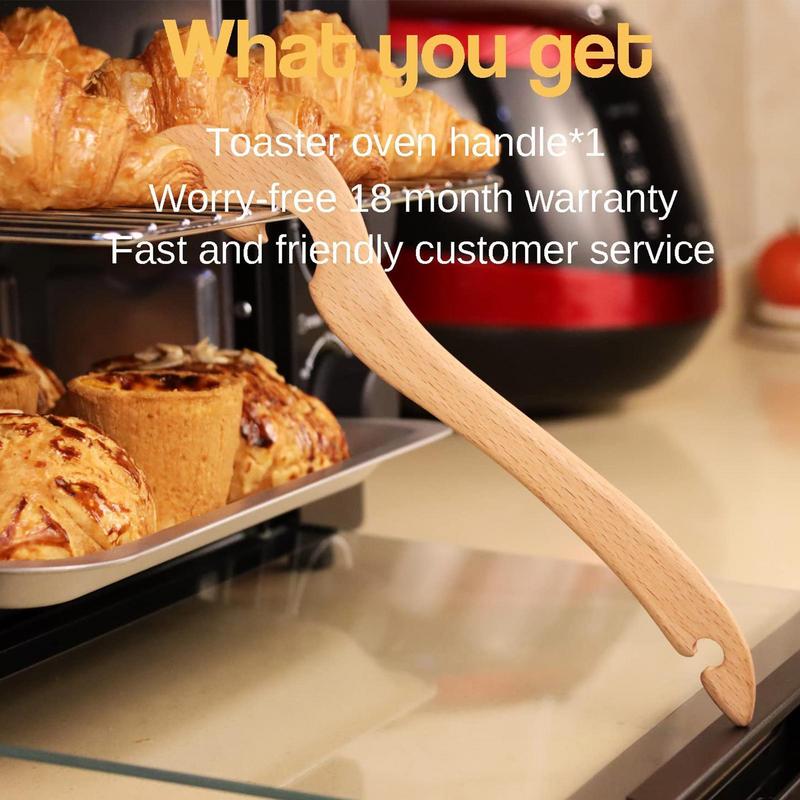 Oven Rack Puller