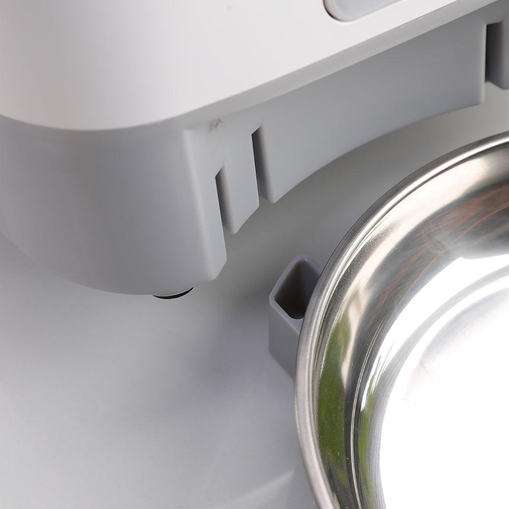 Electric Food Dispenser