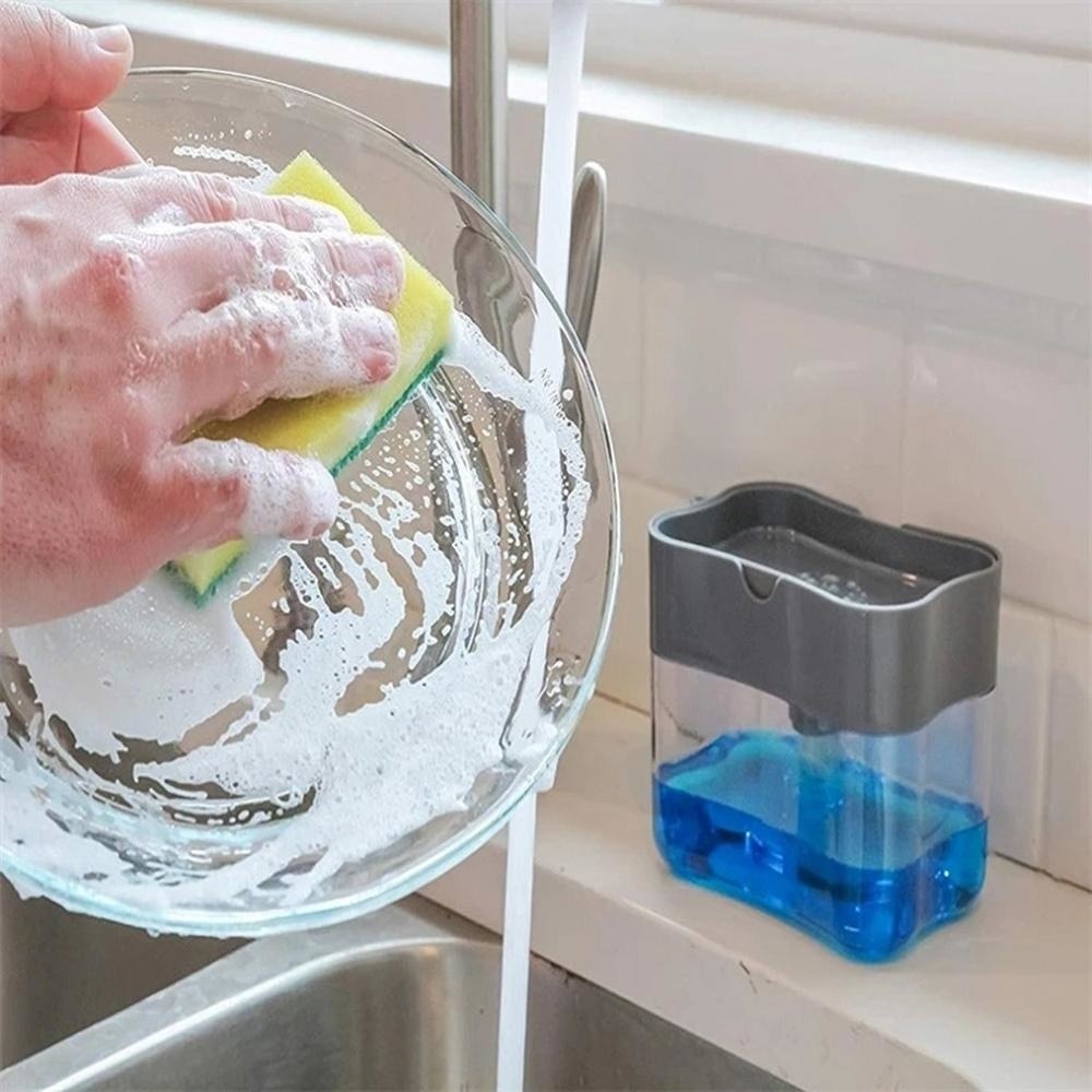 Dish Soap Dispenser