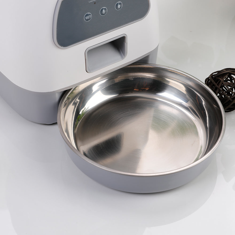 Electric Food Dispenser