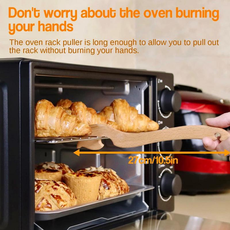Oven Rack Puller