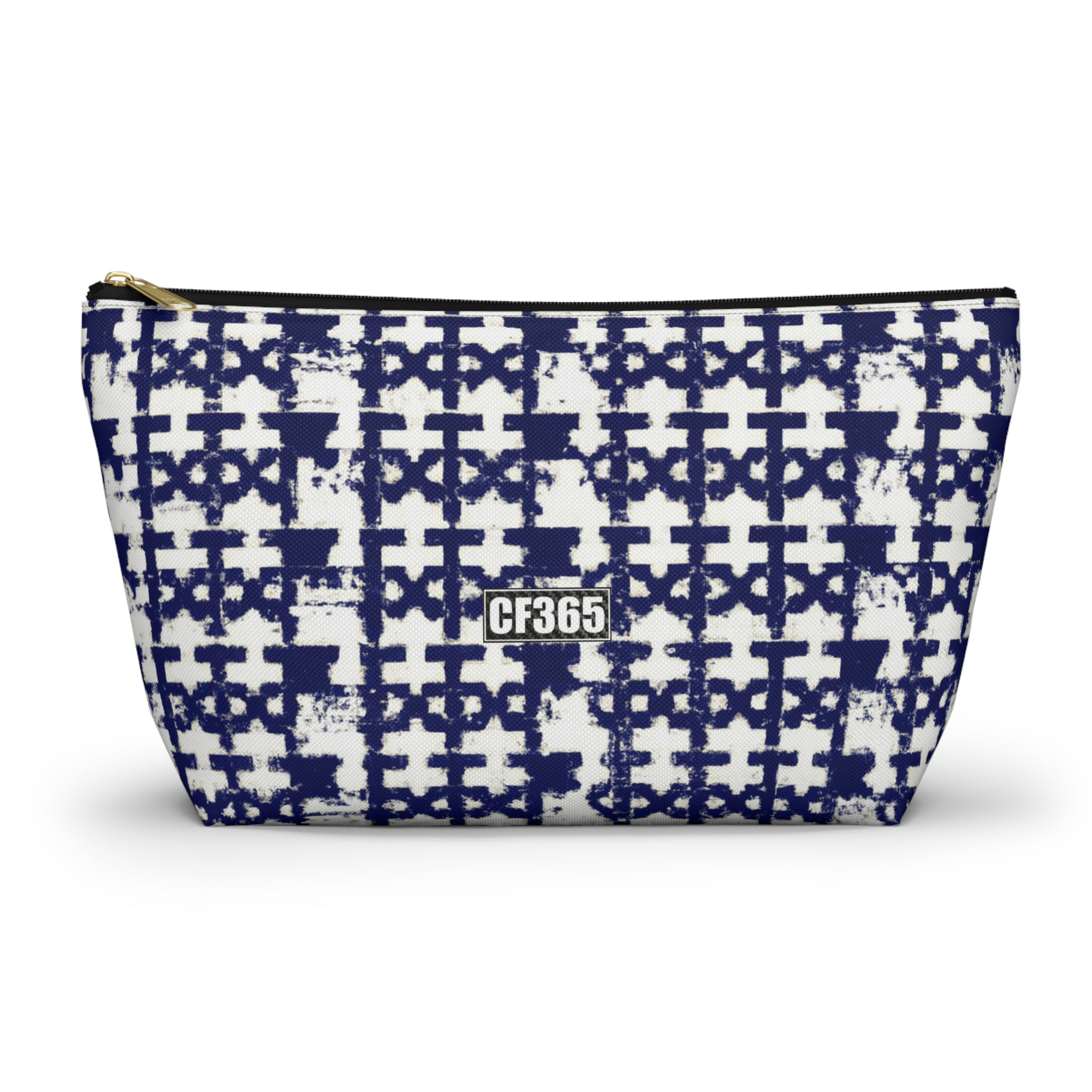 CF365 Pouch w T-bottom