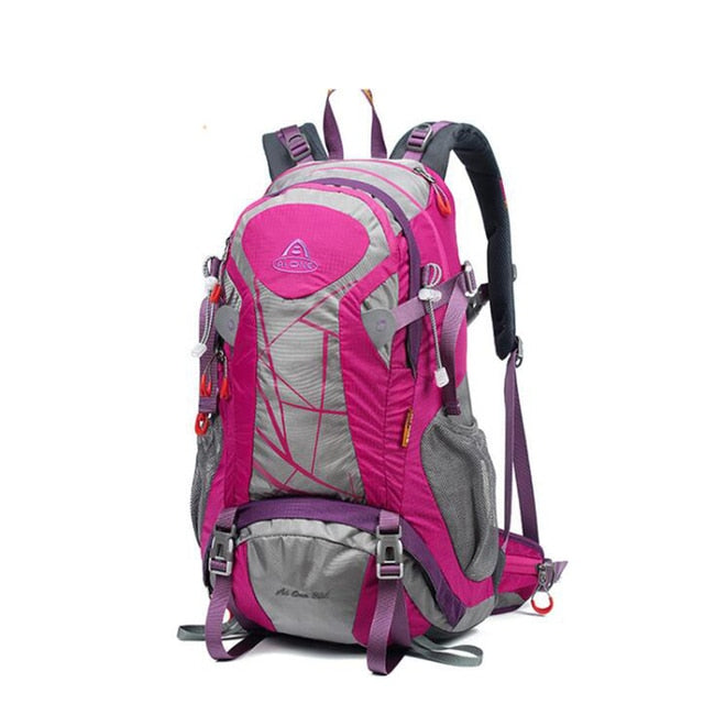 Colorado Waterproof Backpack