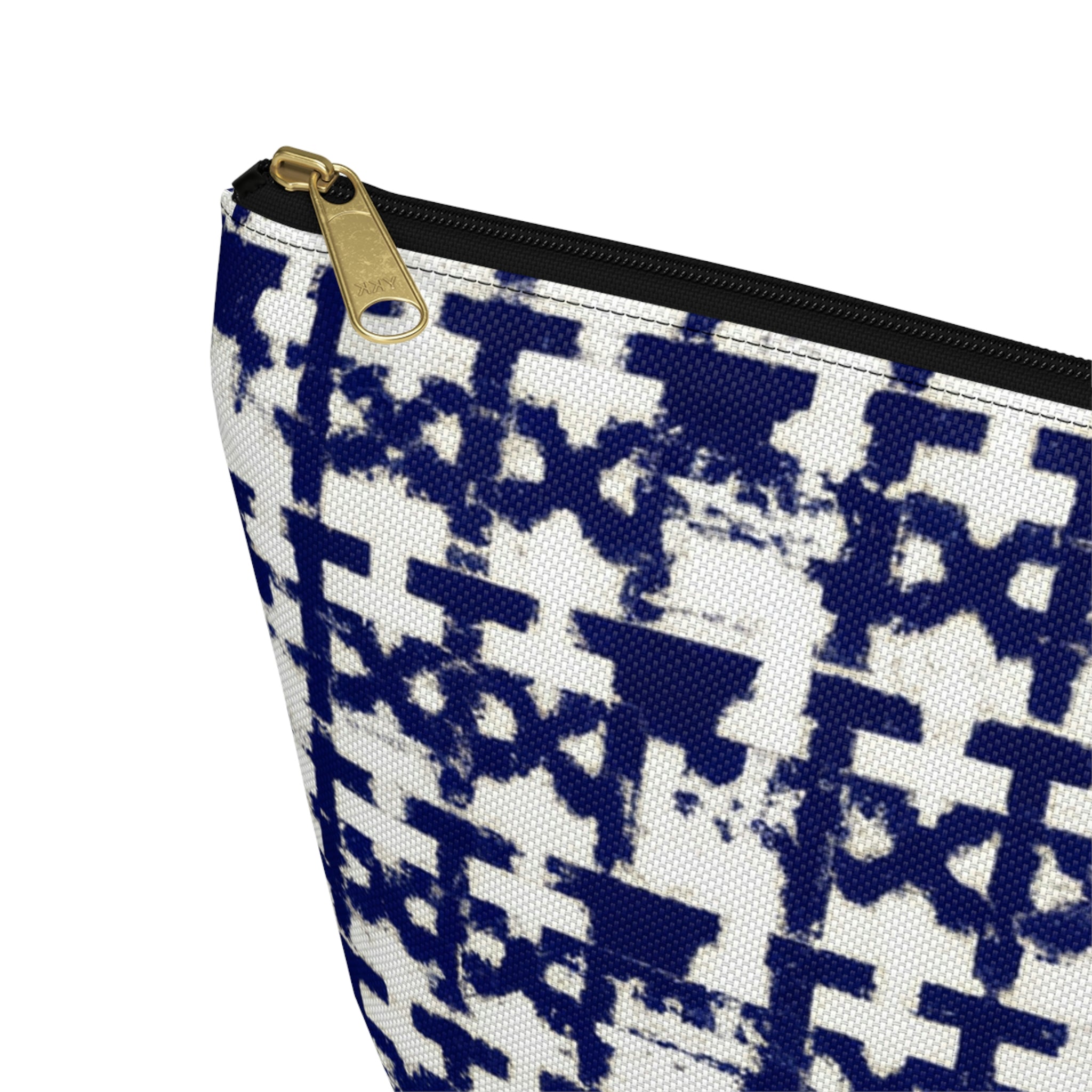 CF365 Pouch w T-bottom