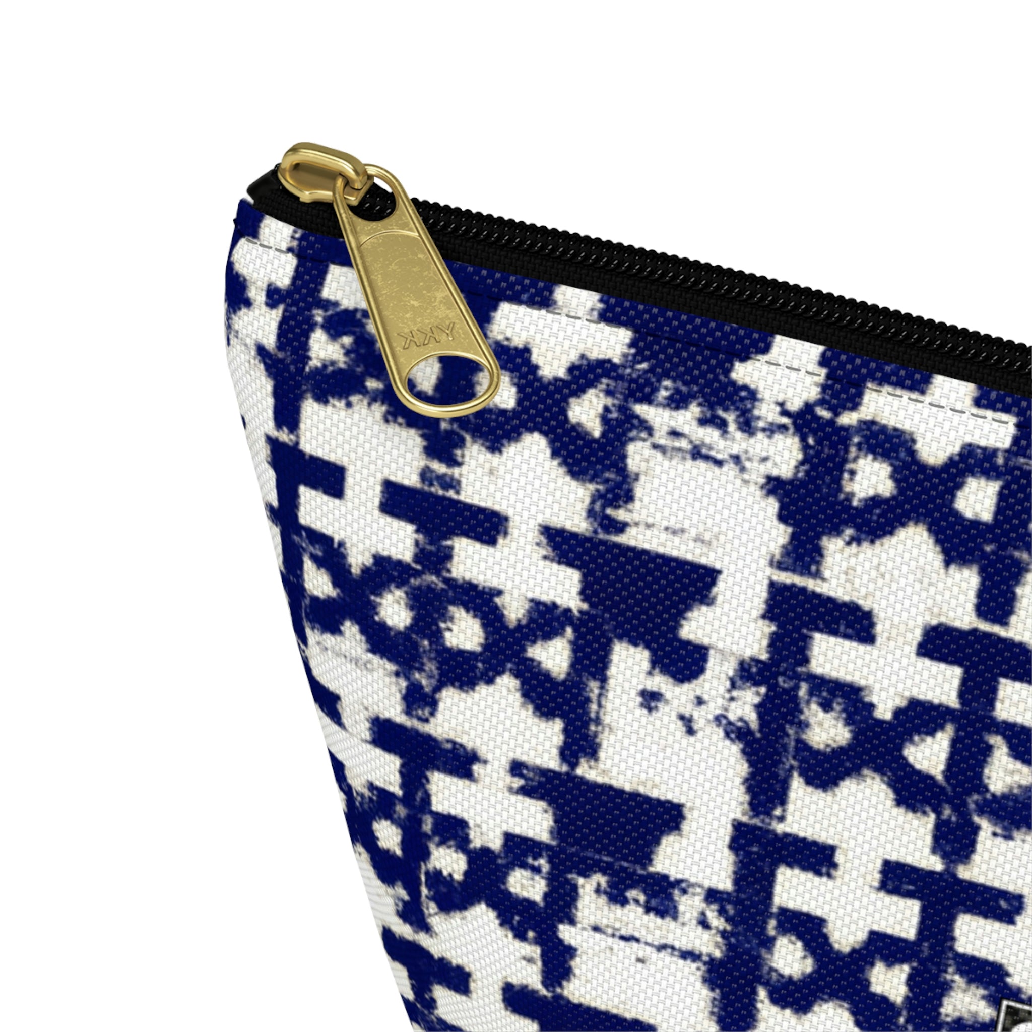 CF365 Pouch w T-bottom