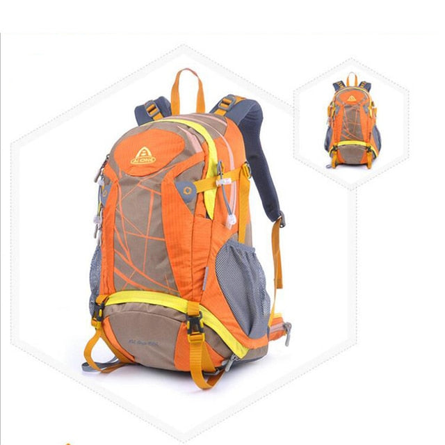 Colorado Waterproof Backpack