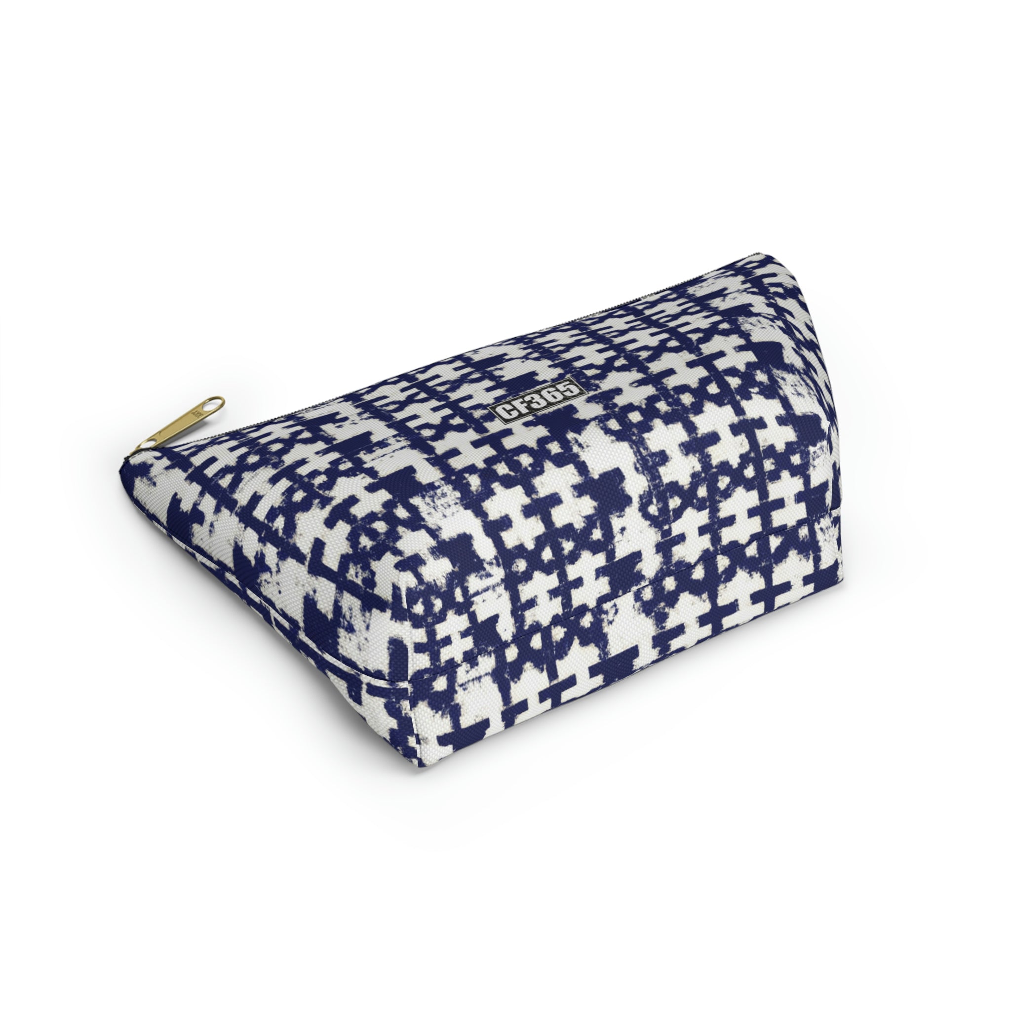 CF365 Pouch w T-bottom