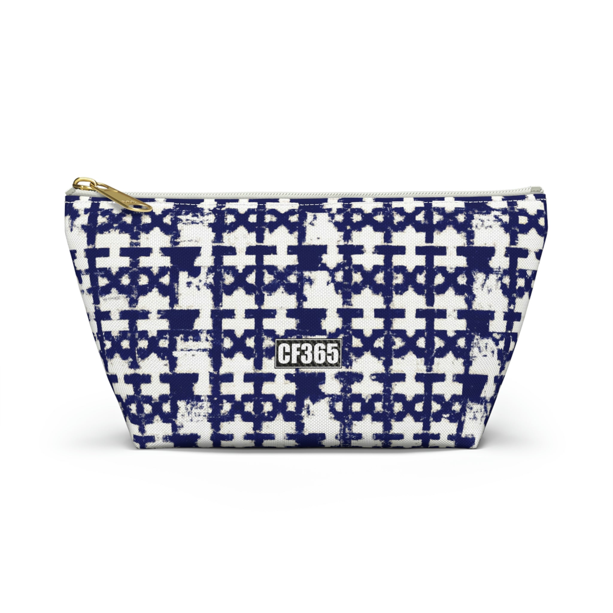 CF365 Pouch w T-bottom