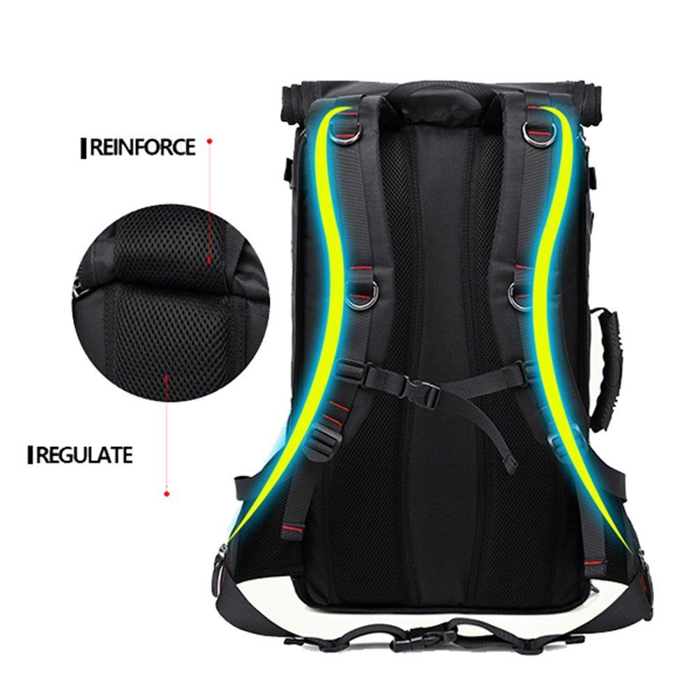 Take me Away Travel Backpack