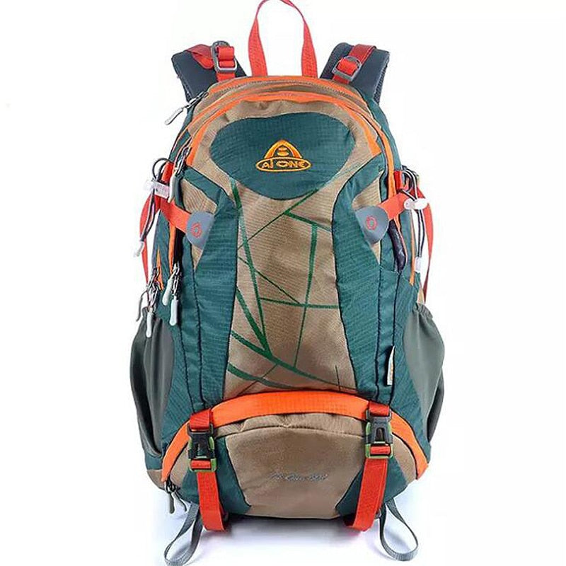 Colorado Waterproof Backpack
