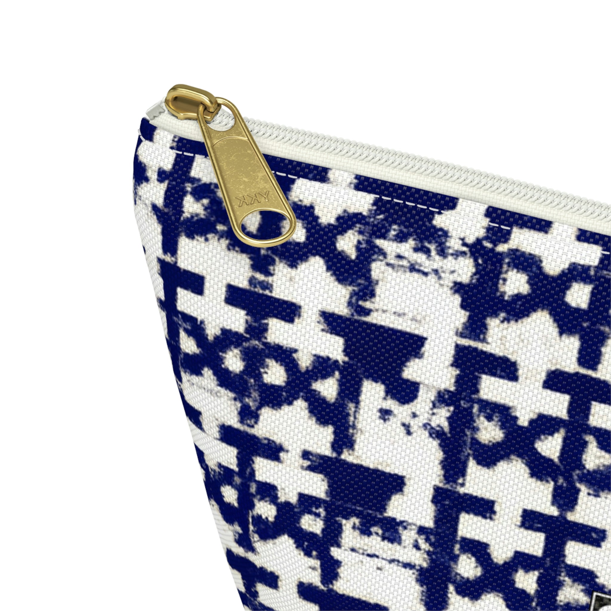 CF365 Pouch w T-bottom