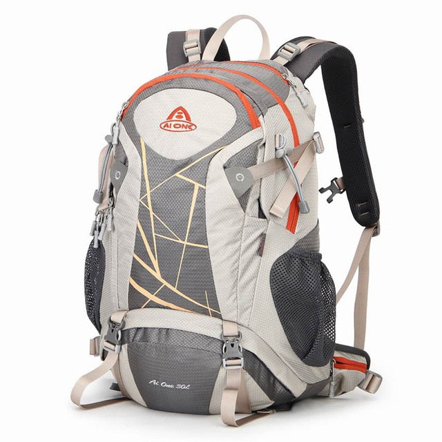 Colorado Waterproof Backpack