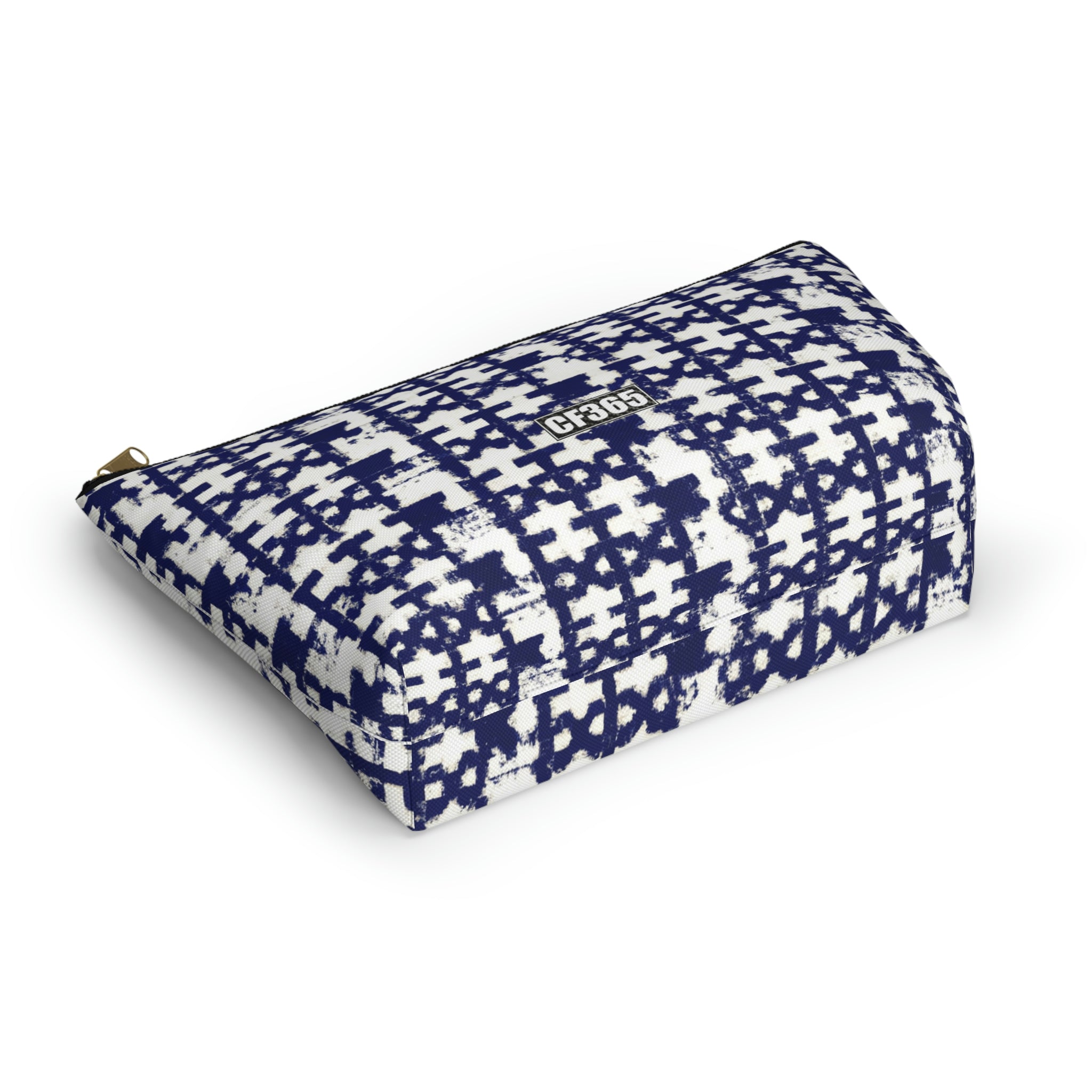 CF365 Pouch w T-bottom
