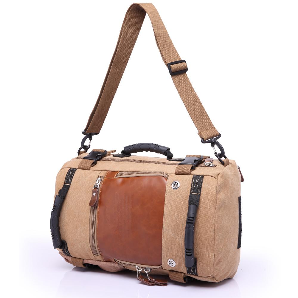 CF365 Xplorer Travel Backpack - carry on backpack