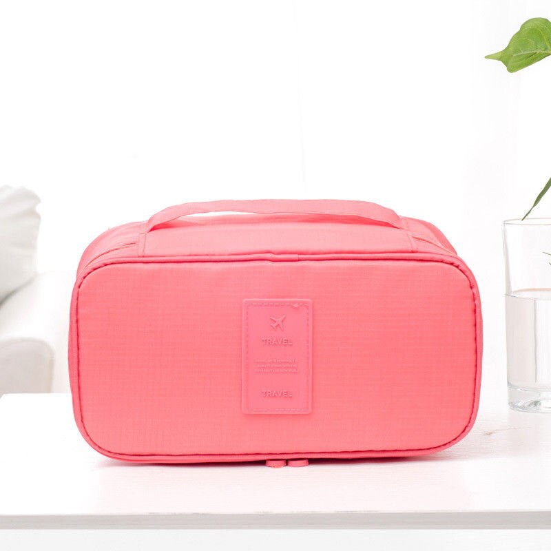 Travel Lingerie Organizer