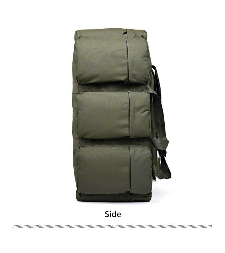 Kuala Lumpur 90L Travel Bag