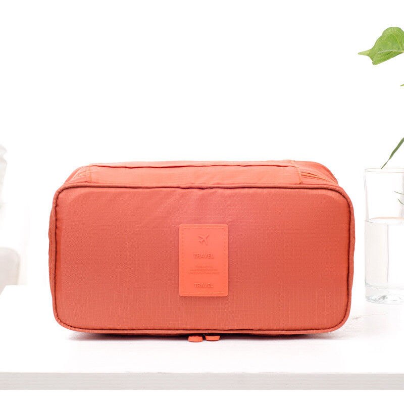 Travel Lingerie Organizer