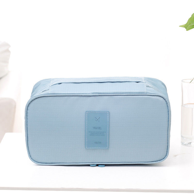 Travel Lingerie Organizer