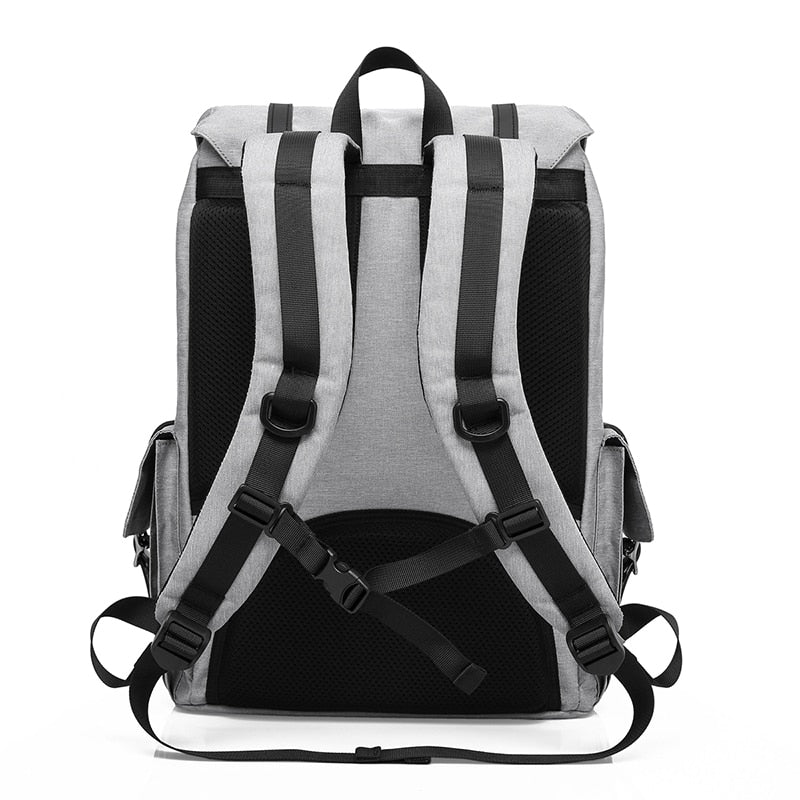 Seoul Traveler Backpack