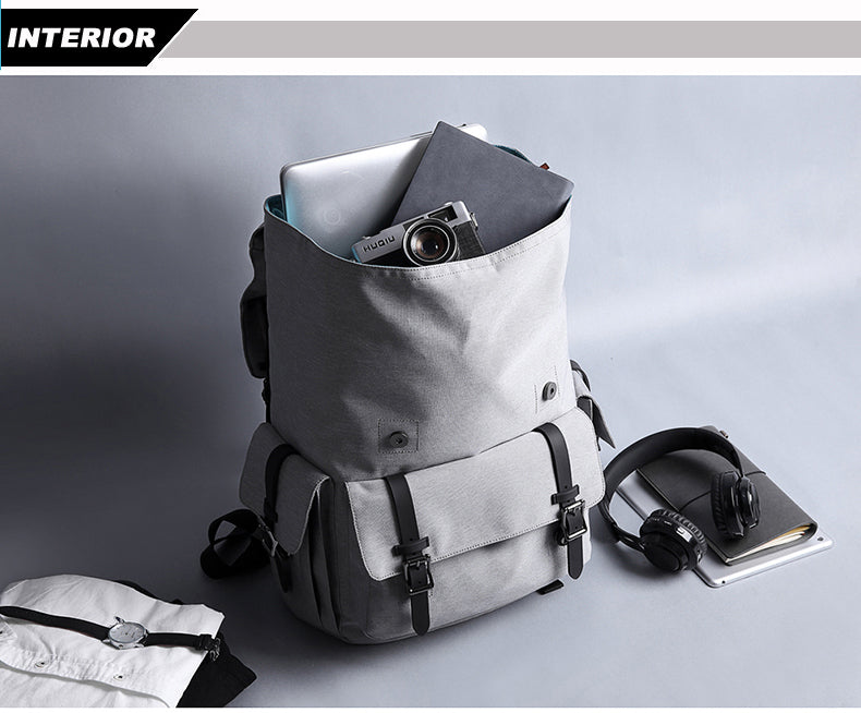 Seoul Traveler Backpack