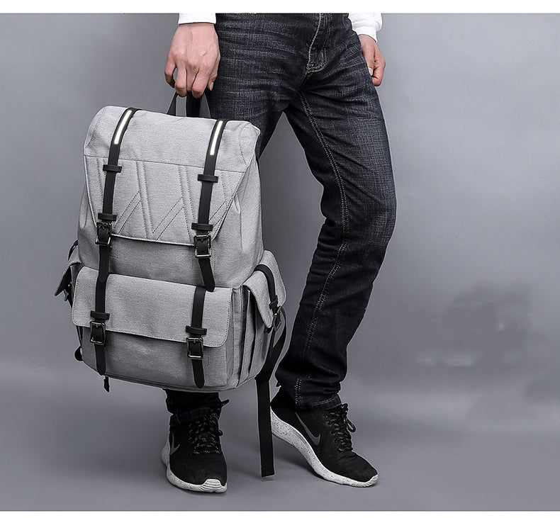 Seoul Traveler Backpack