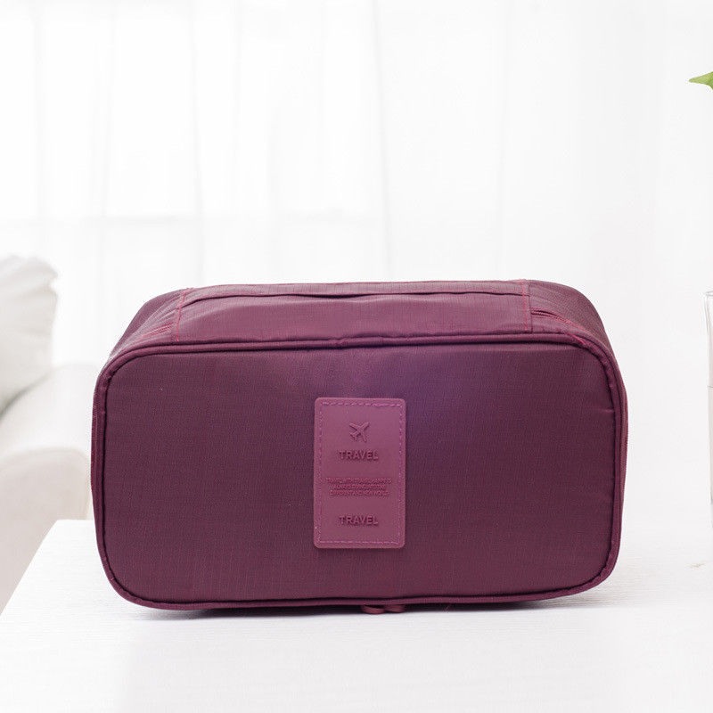 Travel Lingerie Organizer
