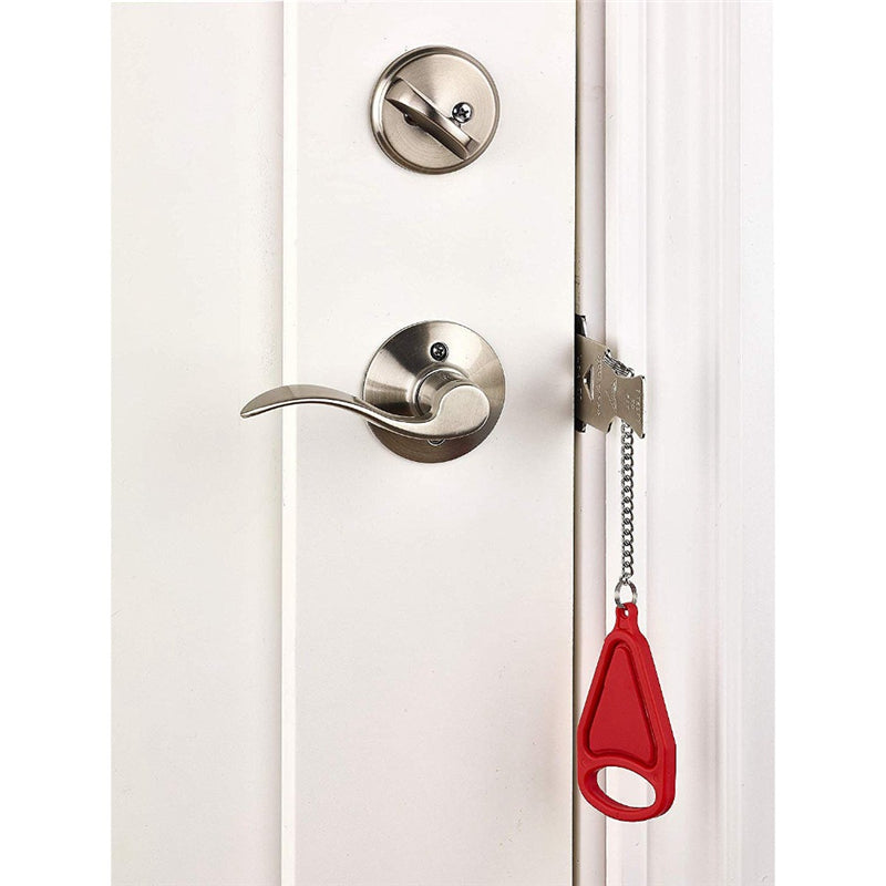 Airbnb/Hotel Door Stopper For Travelers