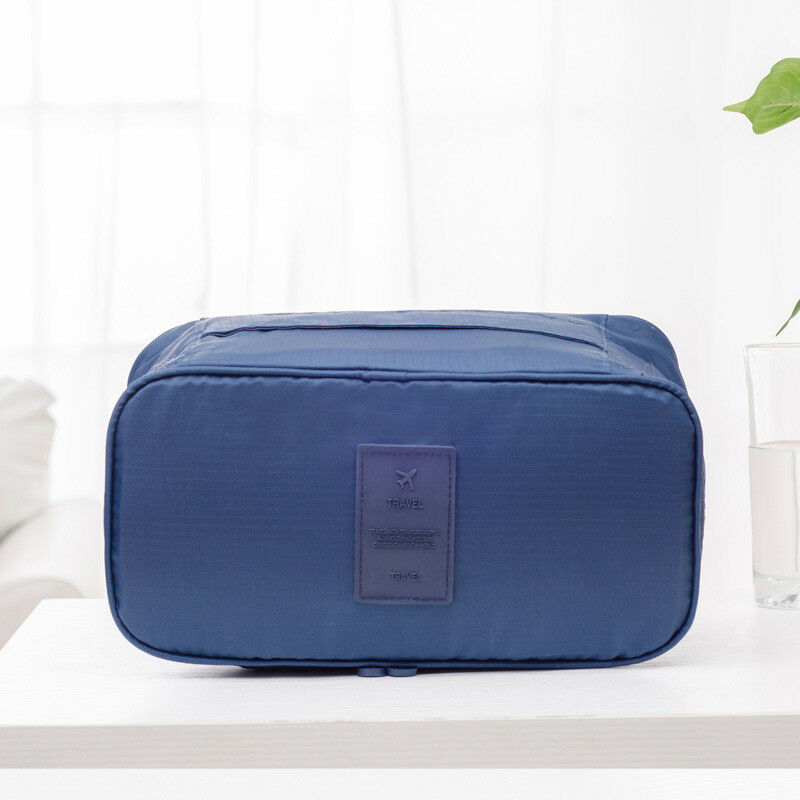 Travel Lingerie Organizer