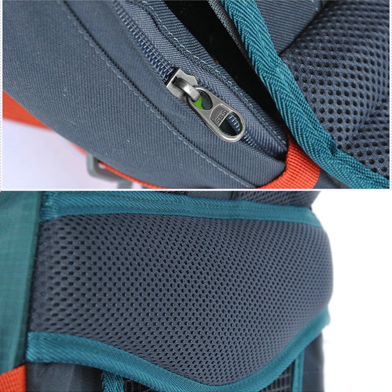 Colorado Waterproof Backpack