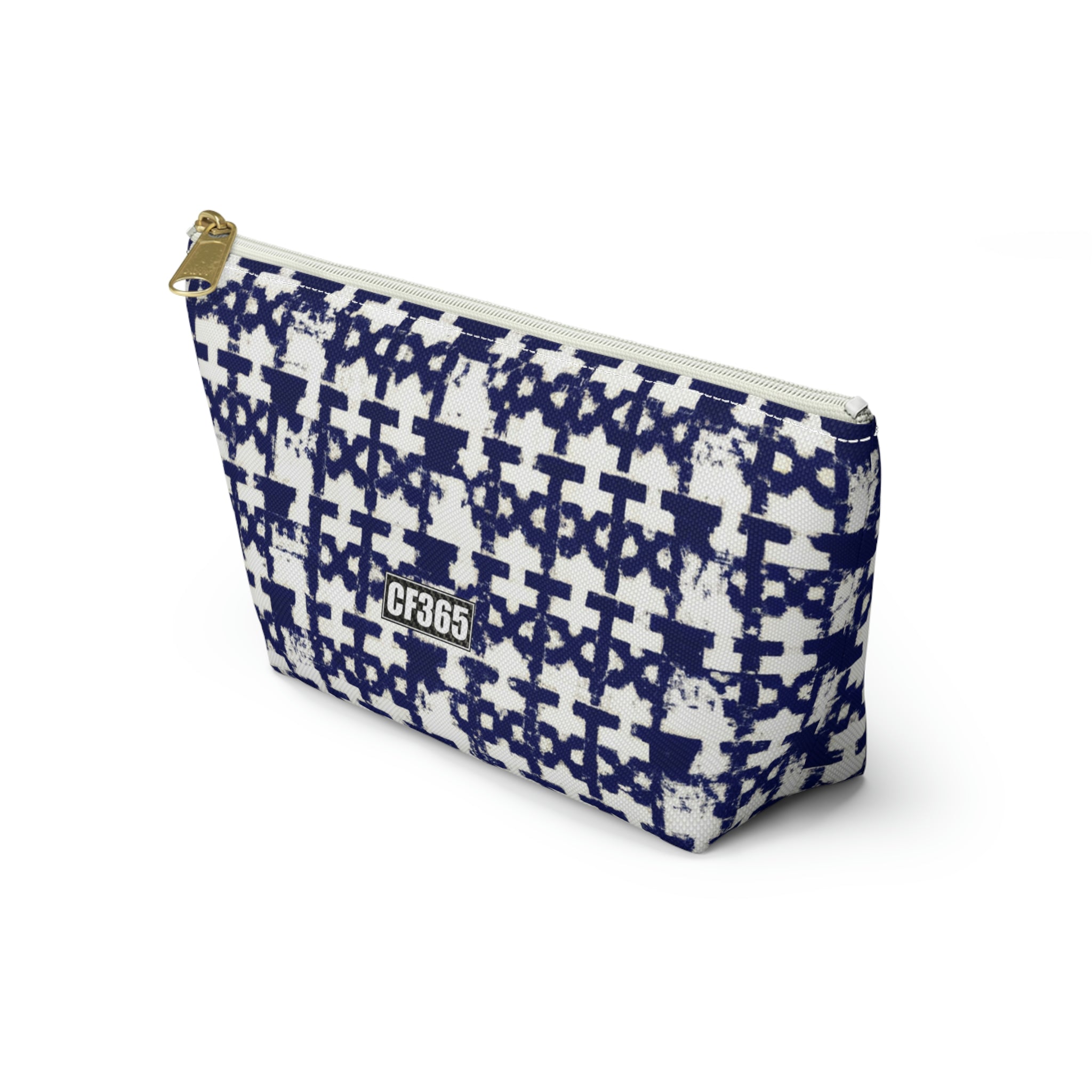 CF365 Pouch w T-bottom