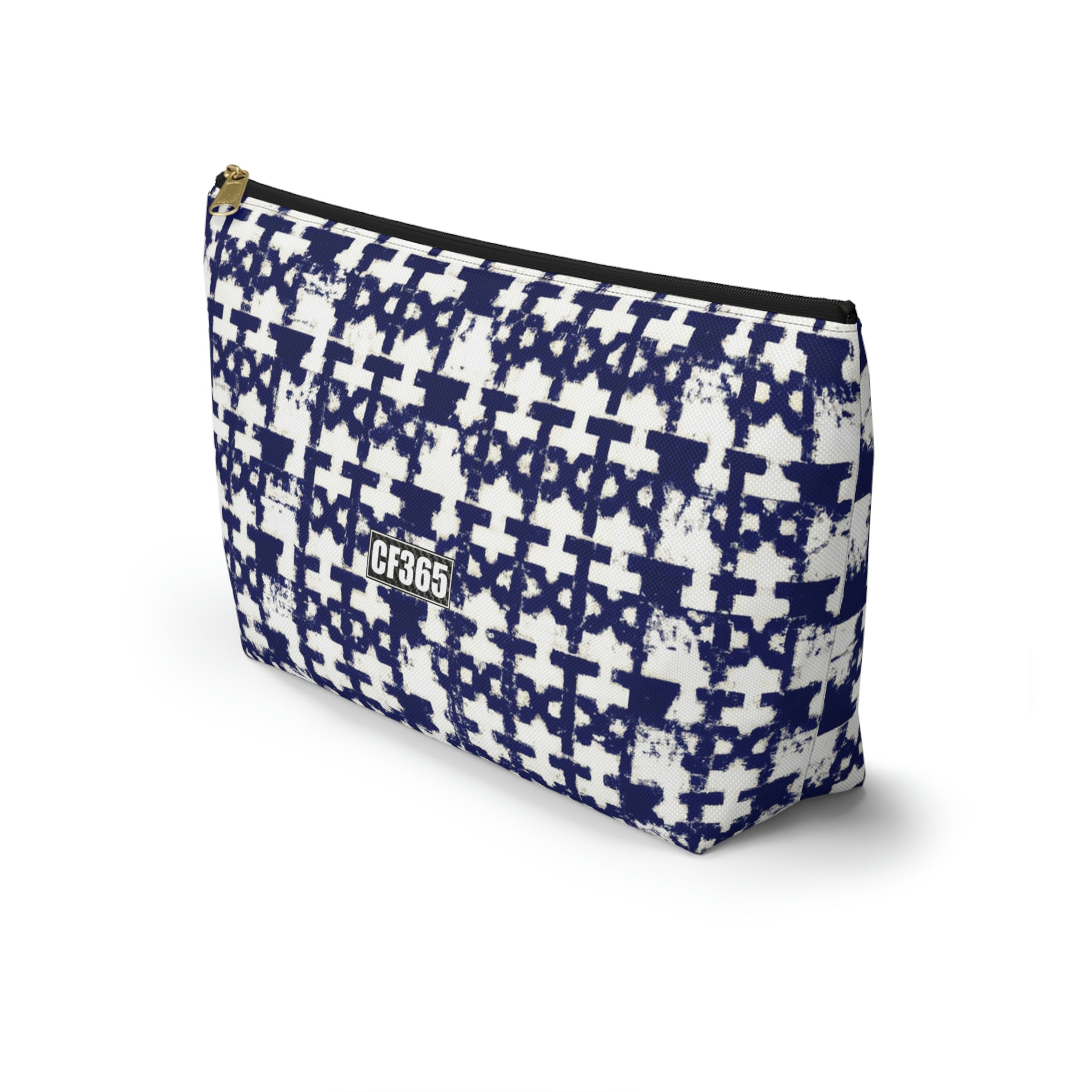 CF365 Pouch w T-bottom