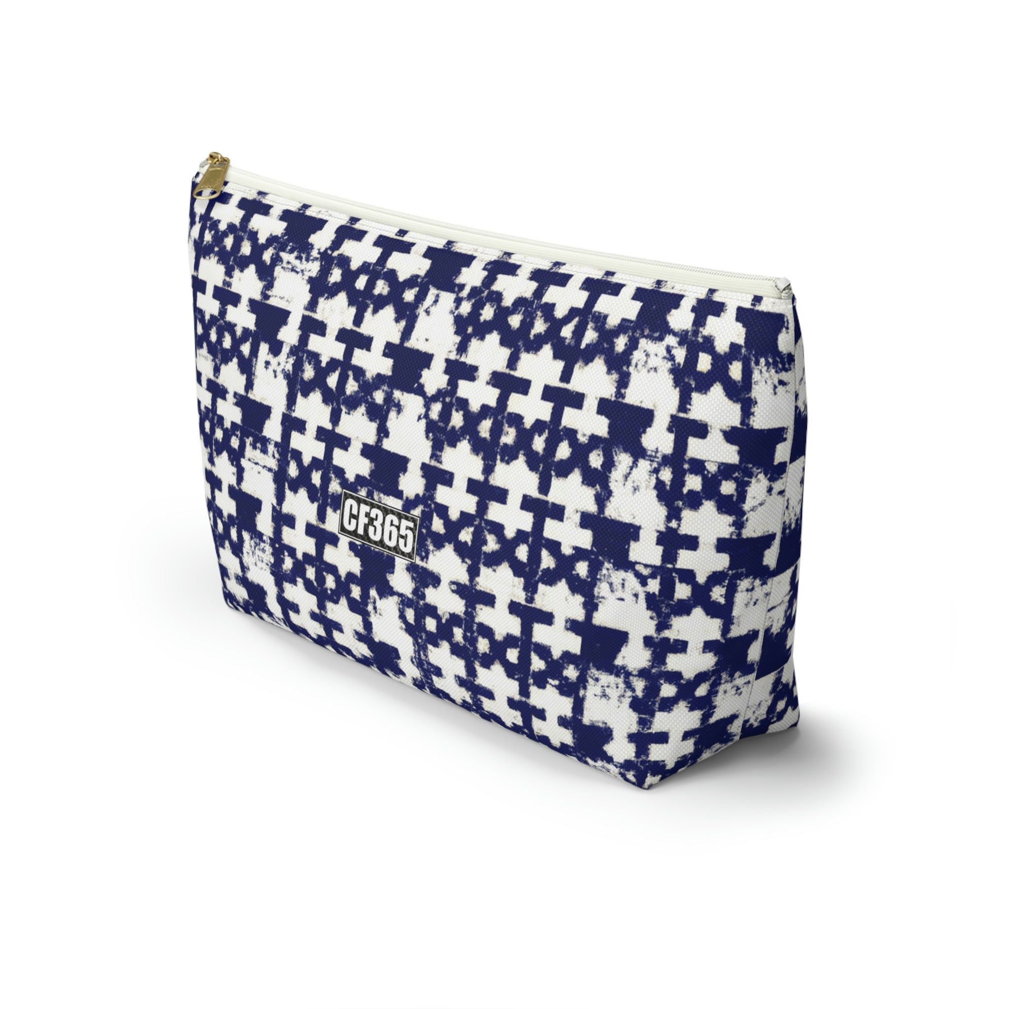 CF365 Pouch w T-bottom