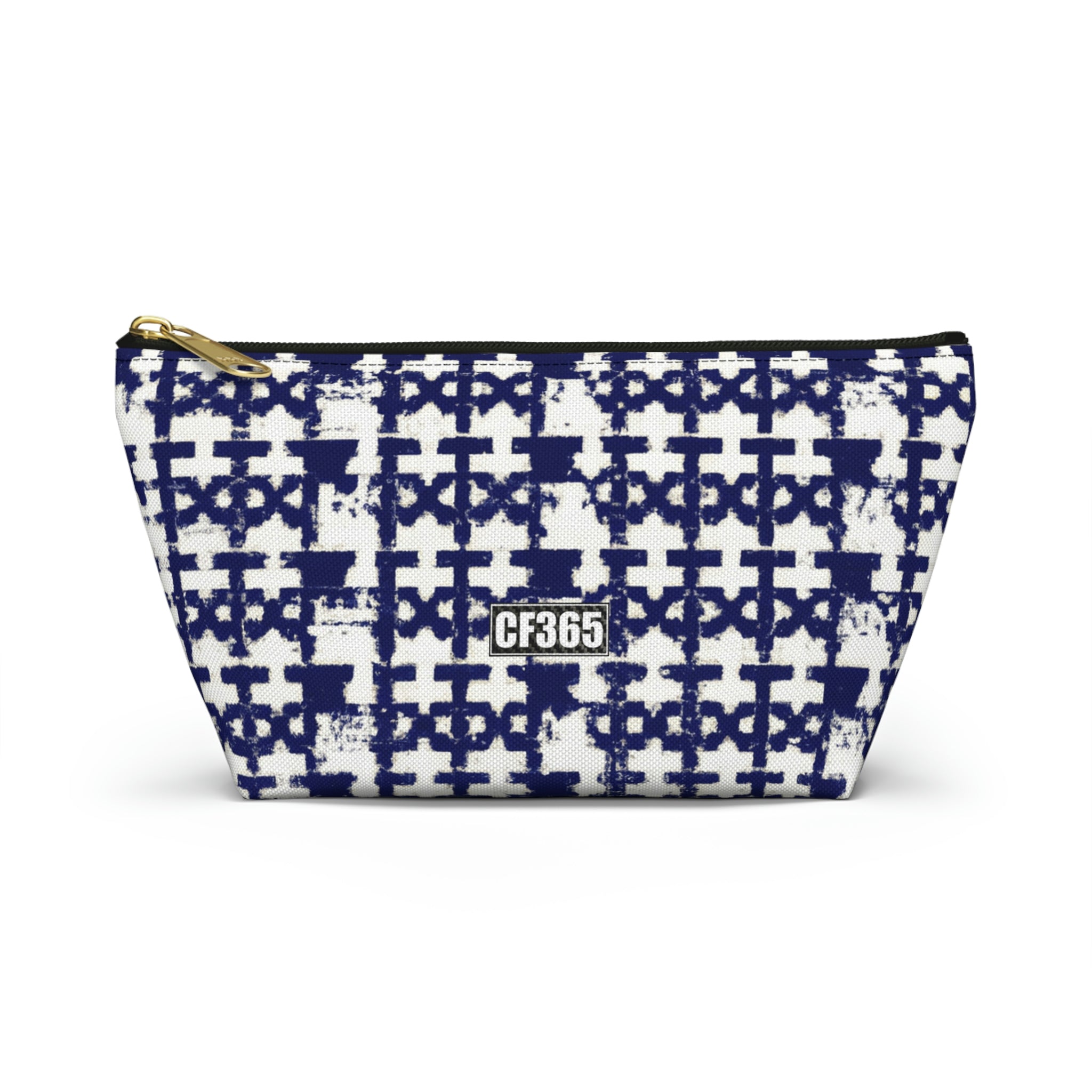 CF365 Pouch w T-bottom