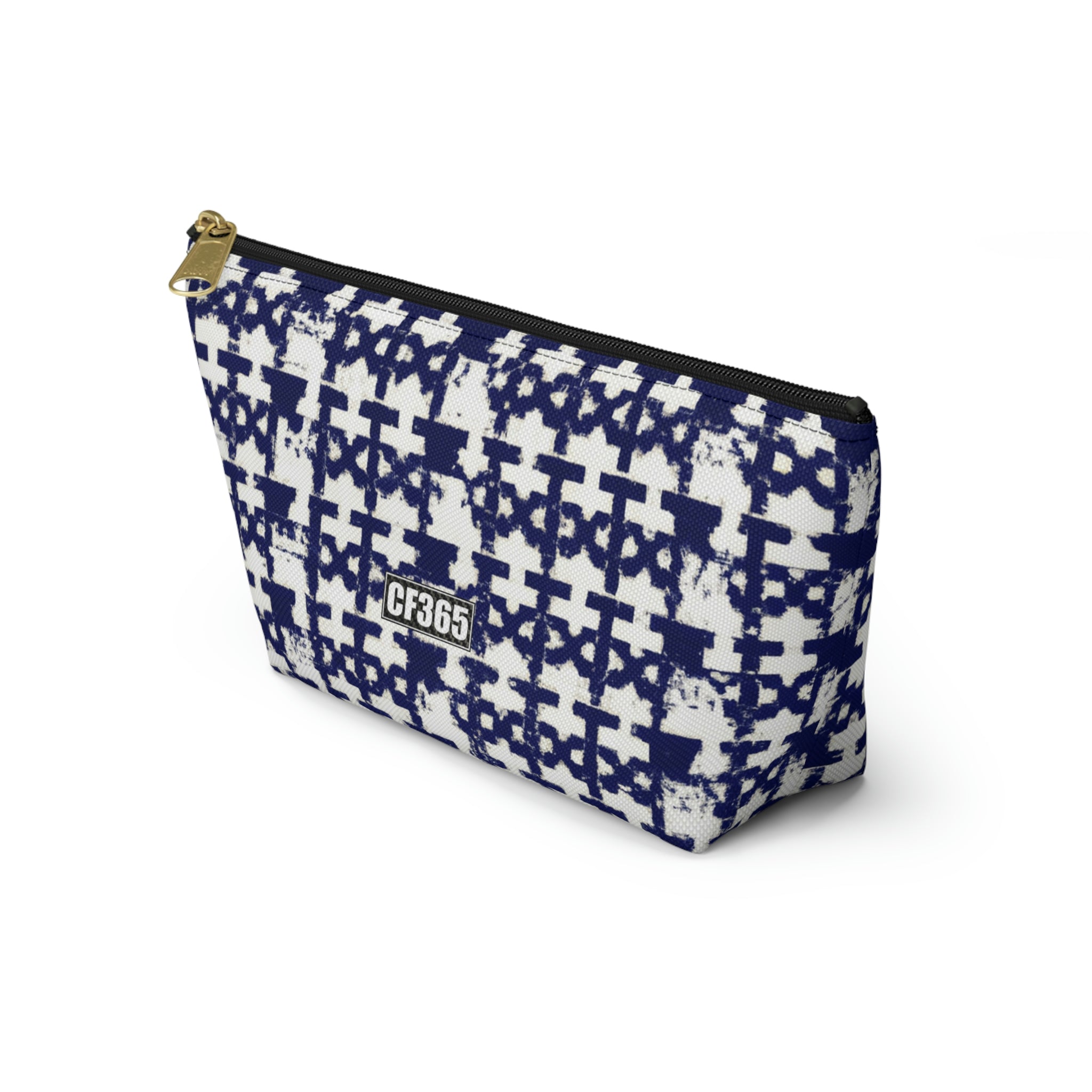 CF365 Pouch w T-bottom