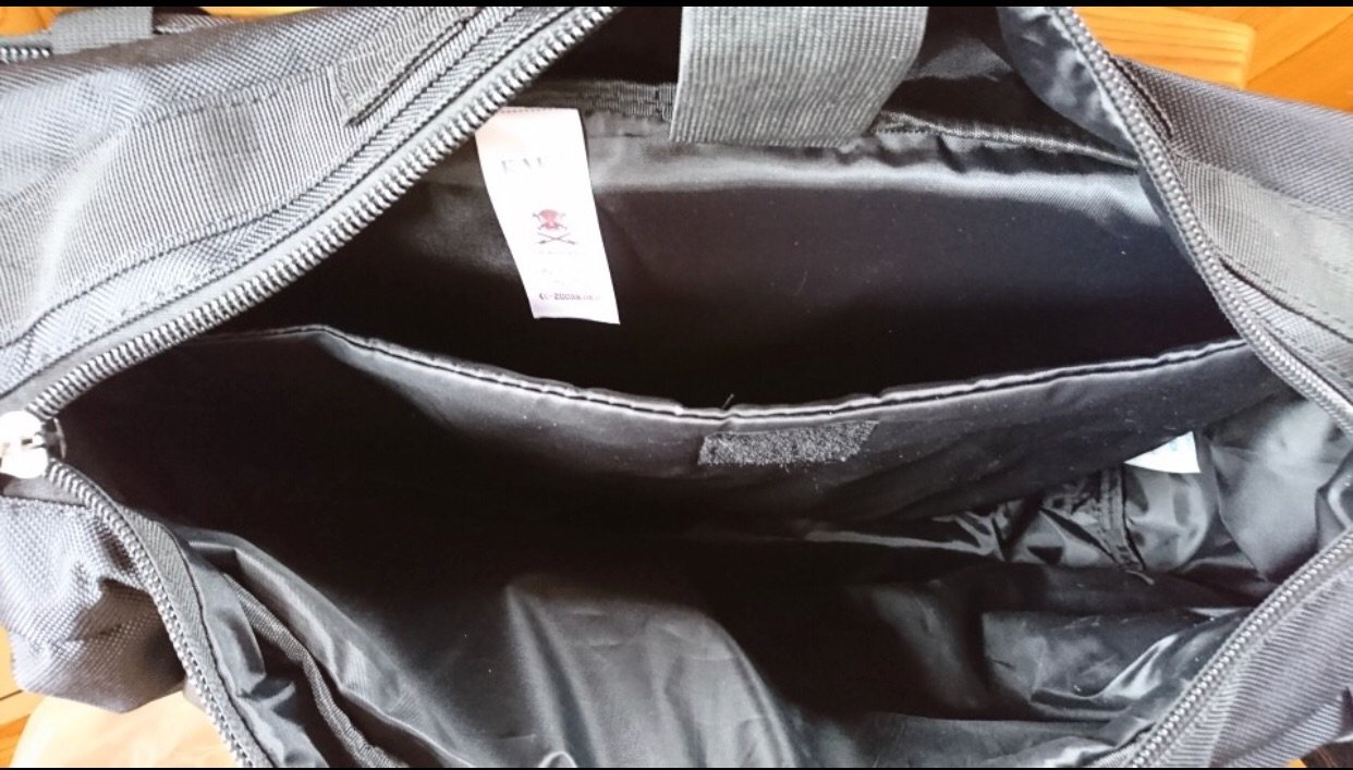 Take me Away Travel Backpack