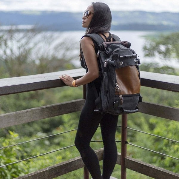 CF365 Xplorer Travel backpack