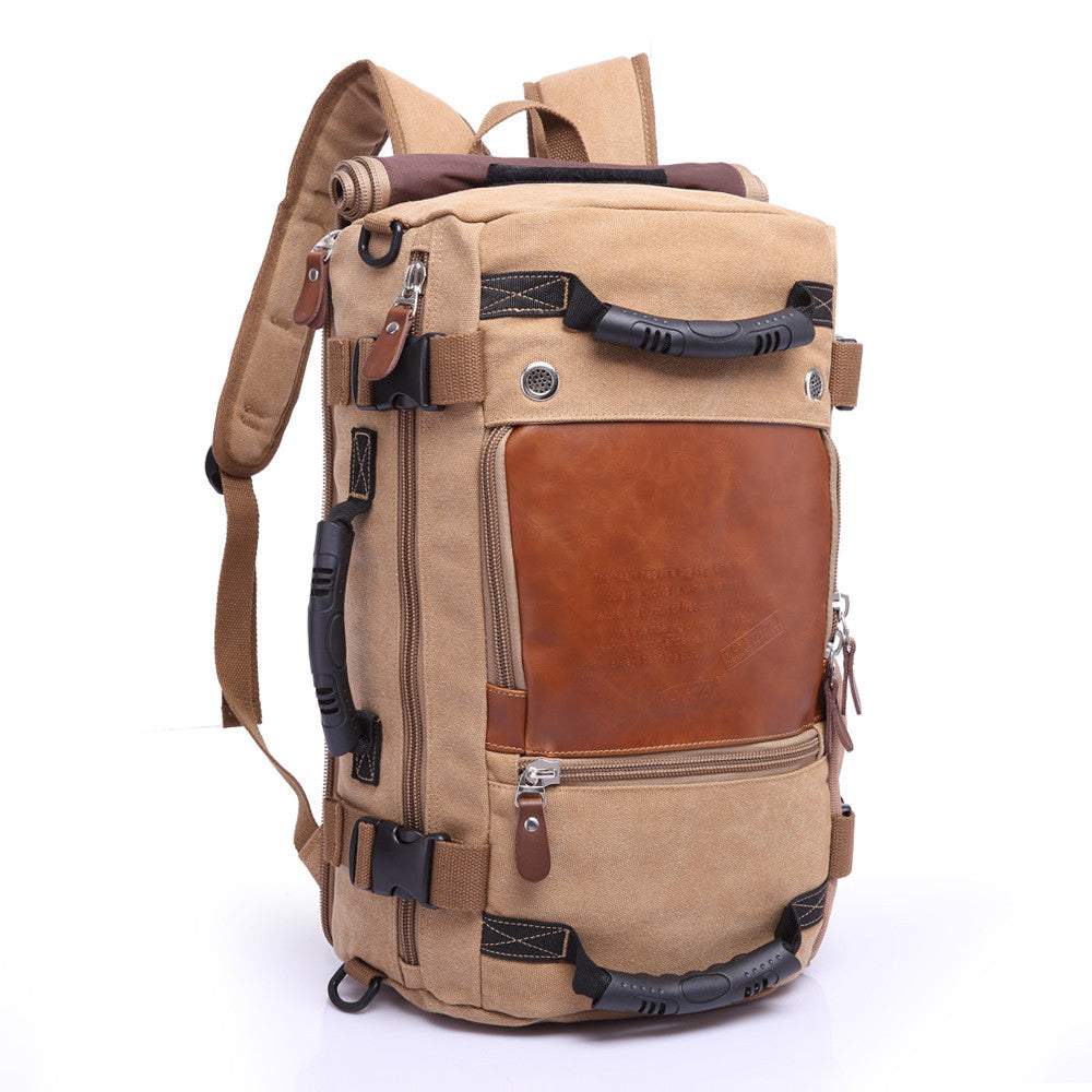 CF365 Xplorer Travel Backpack - carry on backpack