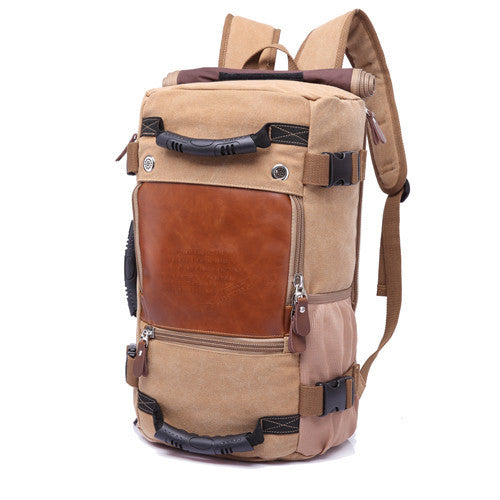 CF365 Xplorer Travel Backpack - carry on backpack