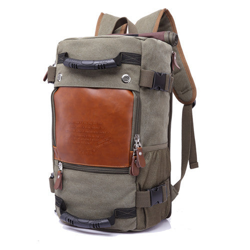 CF365 Xplorer Travel Backpack - carry on backpack