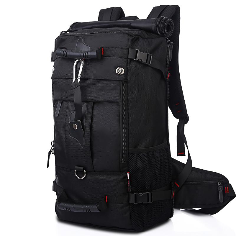 Take me Away Travel Backpack