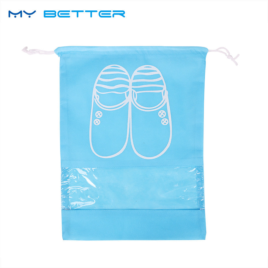 Travel Storage Shoes Bag