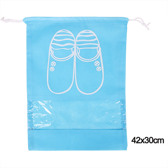 Travel Storage Shoes Bag