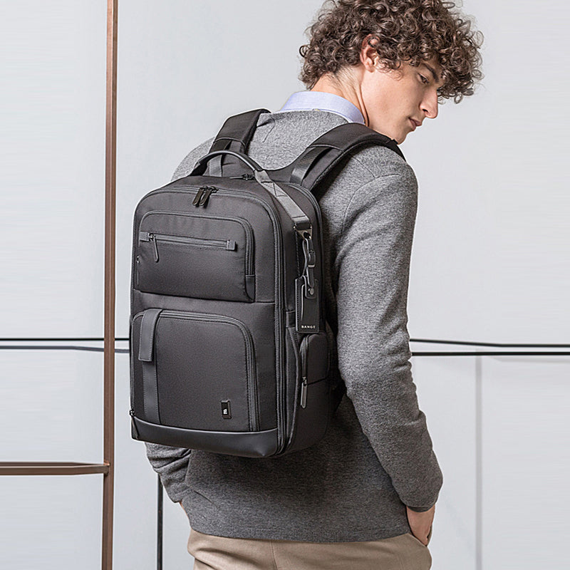 WanderLite Waterproof Travel Backpack