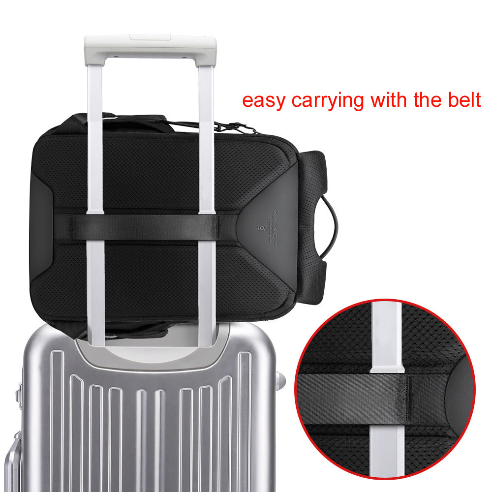 WanderLite Waterproof Travel Backpack