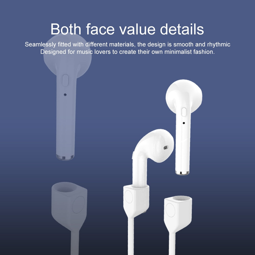 Magnetic Airpods straps