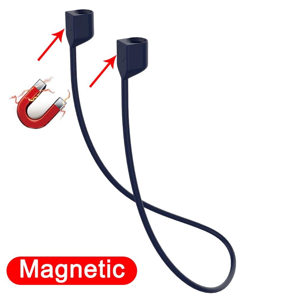 Magnetic Airpods straps